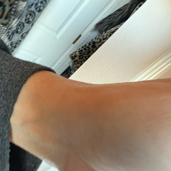 Bebe Moto Jacket Black sz Medium - Picture 8 of 13